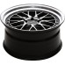 RAFFA RS-03 19x8.5 5x120 ET35 DARK MIST